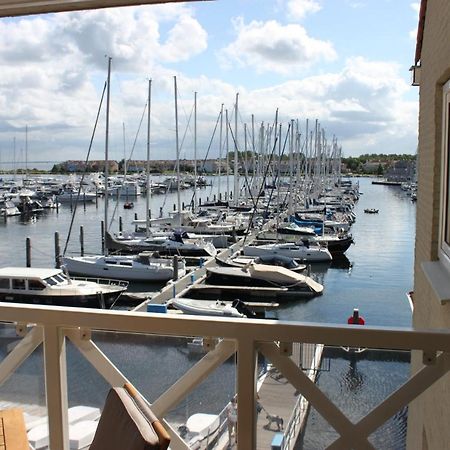 Appartement Marina Port Zelande - Brouwersdam Zeeland Ouddorp Exteriér fotografie
