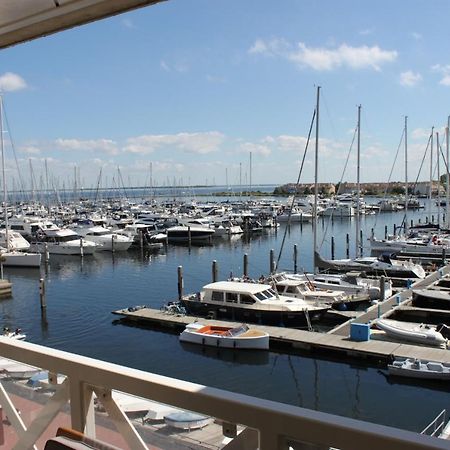 Appartement Marina Port Zelande - Brouwersdam Zeeland Ouddorp Exteriér fotografie