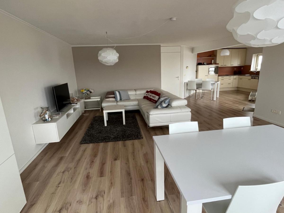 Appartement Marina Port Zelande - Brouwersdam Zeeland Ouddorp Exteriér fotografie