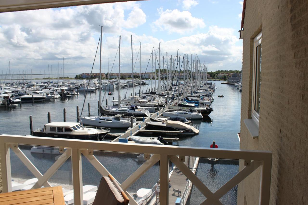 Appartement Marina Port Zelande - Brouwersdam Zeeland Ouddorp Exteriér fotografie