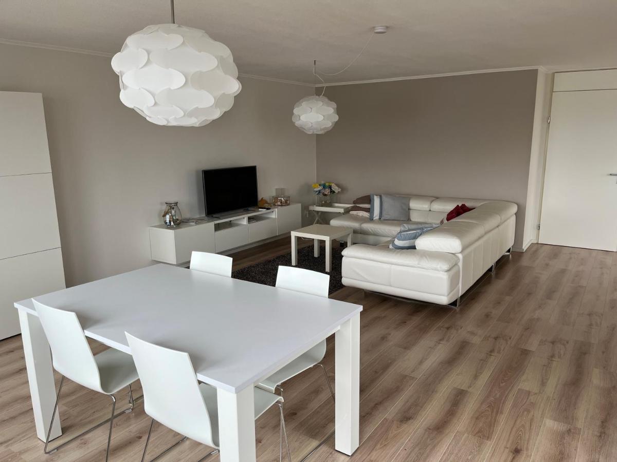 Appartement Marina Port Zelande - Brouwersdam Zeeland Ouddorp Exteriér fotografie