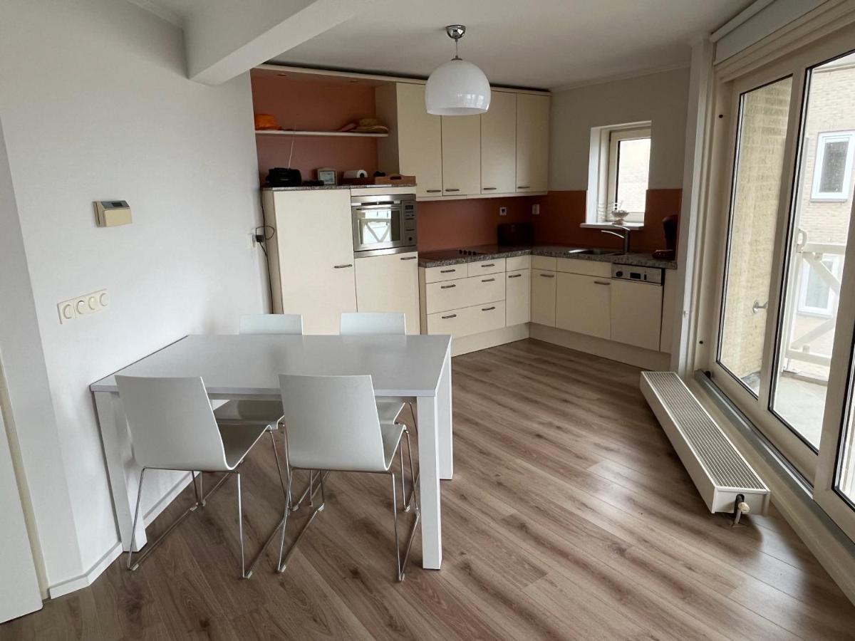 Appartement Marina Port Zelande - Brouwersdam Zeeland Ouddorp Exteriér fotografie