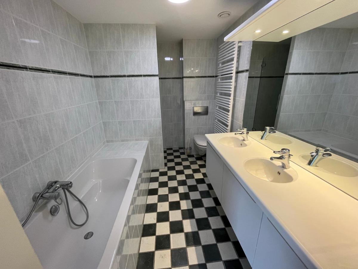 Appartement Marina Port Zelande - Brouwersdam Zeeland Ouddorp Exteriér fotografie