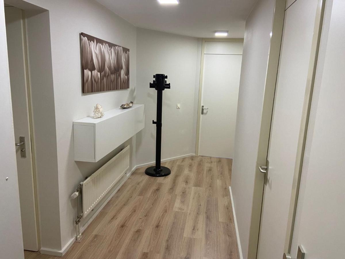 Appartement Marina Port Zelande - Brouwersdam Zeeland Ouddorp Exteriér fotografie
