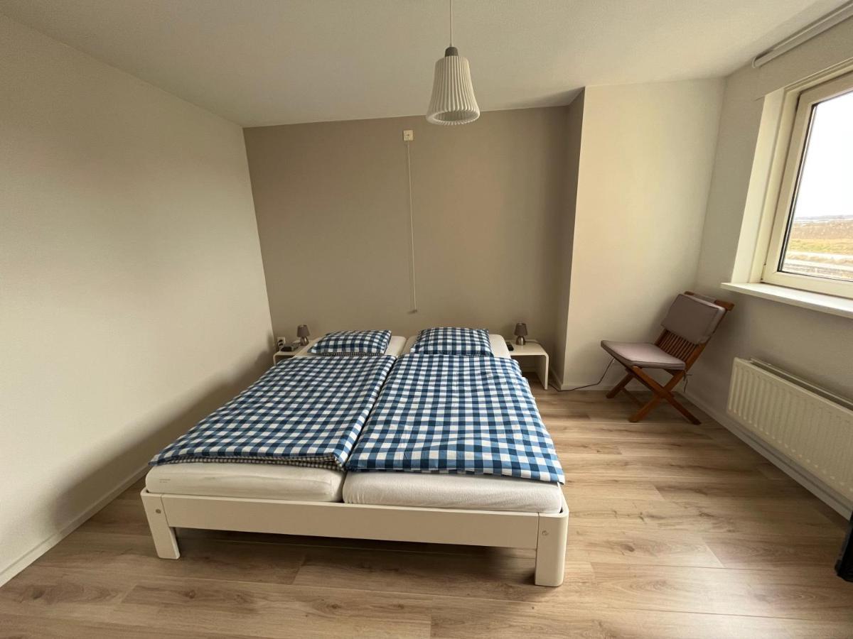 Appartement Marina Port Zelande - Brouwersdam Zeeland Ouddorp Exteriér fotografie