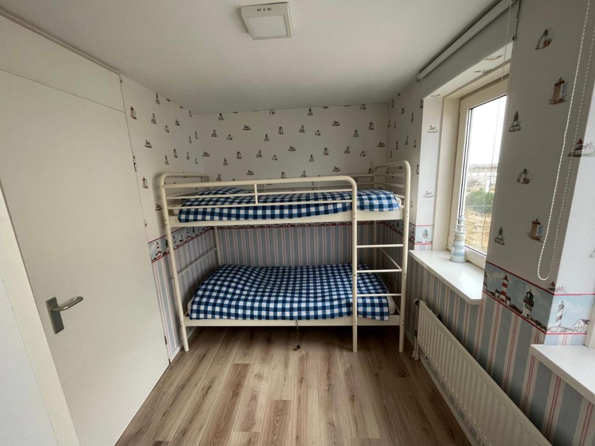 Appartement Marina Port Zelande - Brouwersdam Zeeland Ouddorp Exteriér fotografie